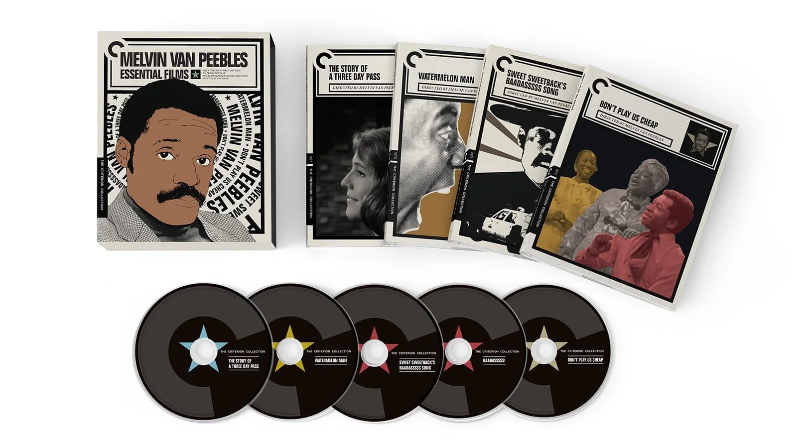 Paying Melvin Van Peebles His Due: Revisiting the Black Filmmaking